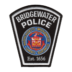 East Bridgewater Police Patch