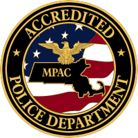 Massachusetts Police Accreditation Program