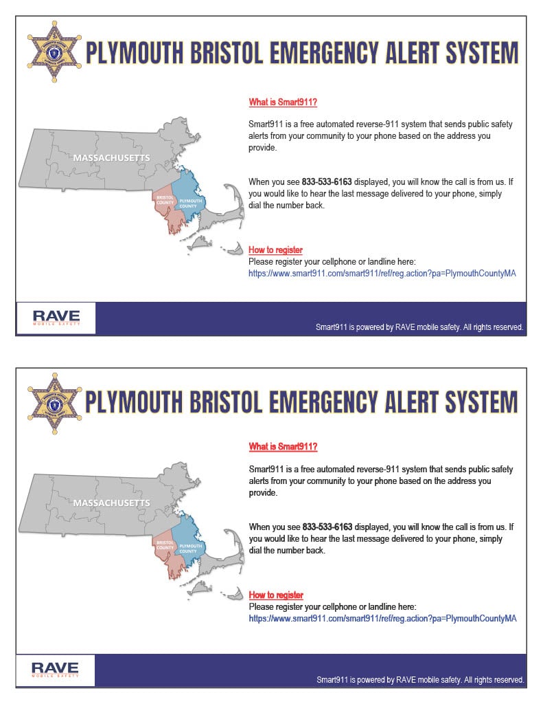 BridgewaterPD Smart911